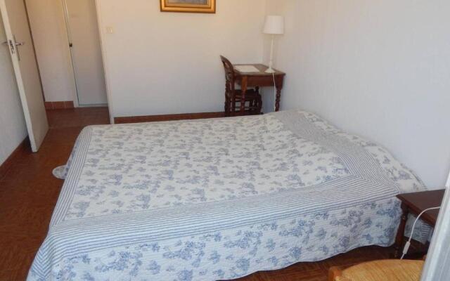 Appartement Bormes-les-Mimosas, 3 pièces, 8 personnes - FR-1-610-11