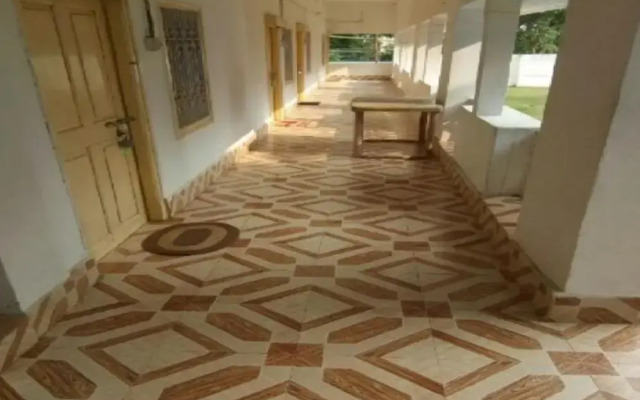 Hotel Muktangan
