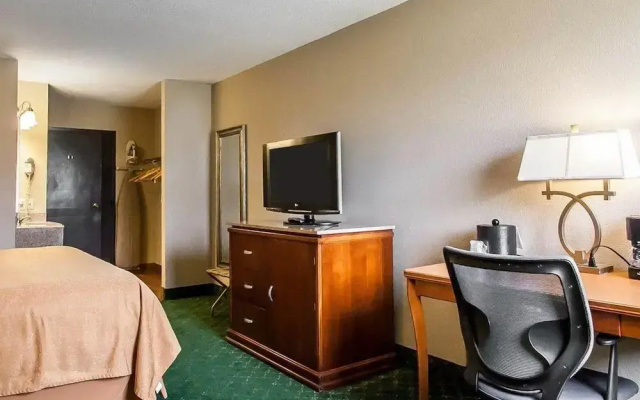 Quality Inn