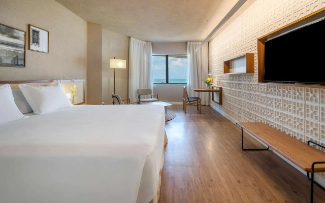 Grand Mercure Recife Boa Viagem