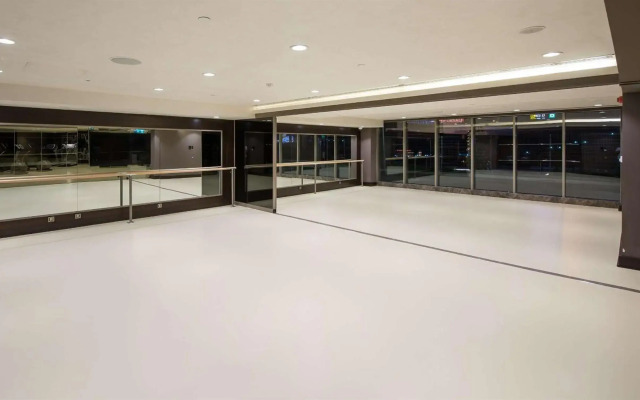 Hilton Istanbul Kozyatagi