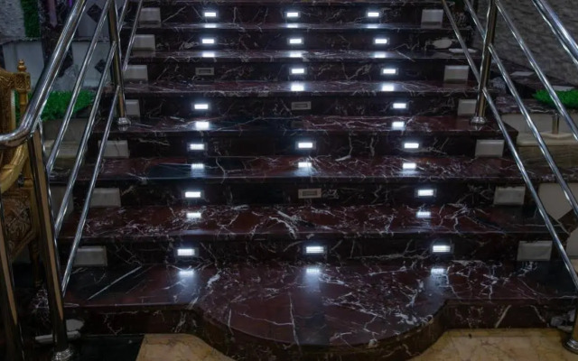 Misk Umm Al Qura Hotel