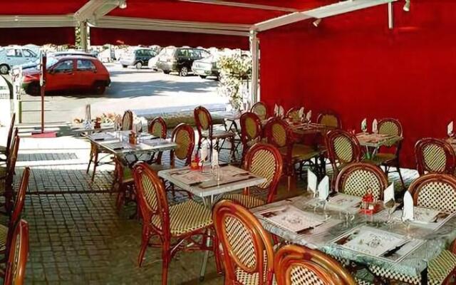 O'Bistrot Saint-Jacques