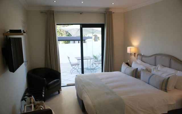 Wedgeview Country House & Spa