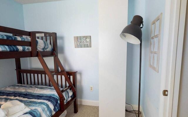 Bay Oaks C Ground Floor