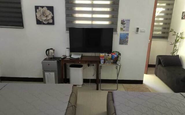 The Philip Ann Resort