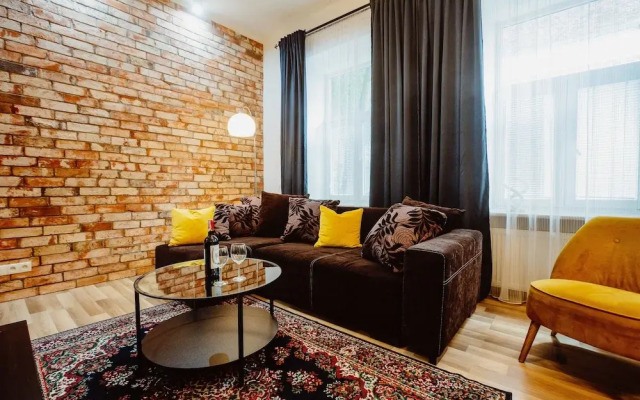 Kings City - Rajska Apartment