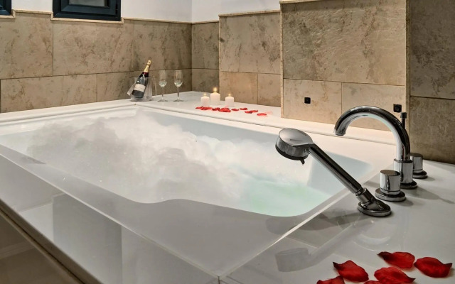 Villa Sunset Deluxe Live Luxury Lifestyle in Ibiza