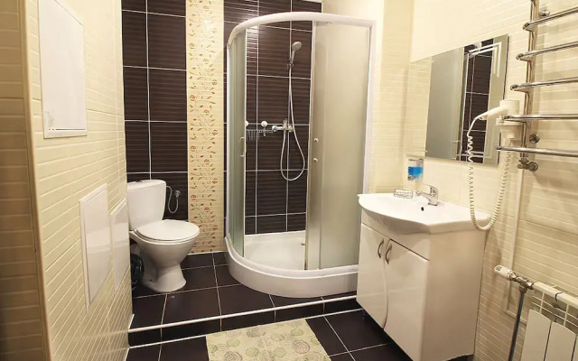 Mini-hotel Randevu Chavdar 7