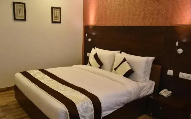 Hotel HBL International