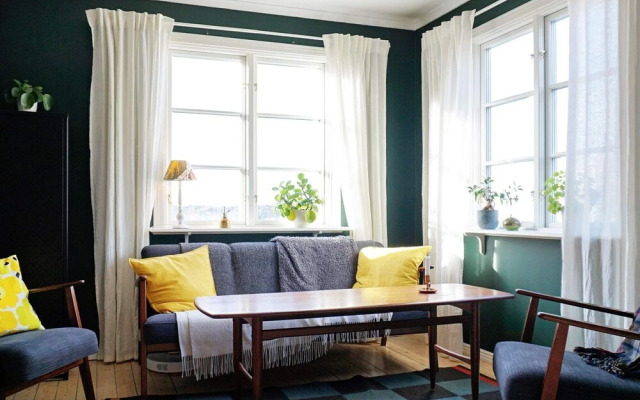 8 Person Holiday Home in Bovallstrand