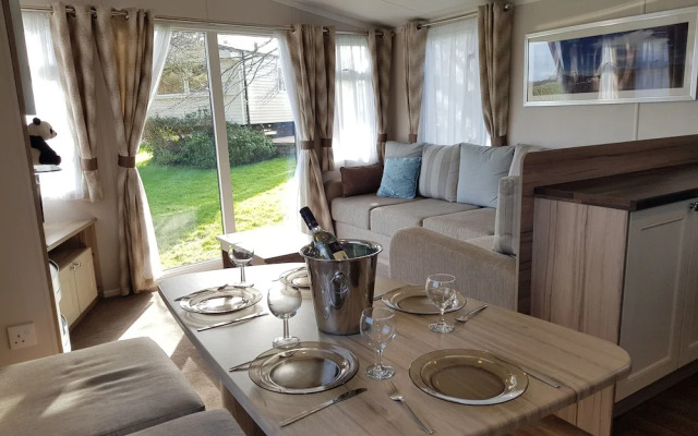 Sunnyvale Holiday Park