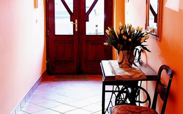 Rubens Guest House