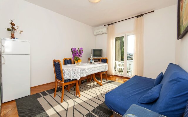 Apartment Nedjeljka