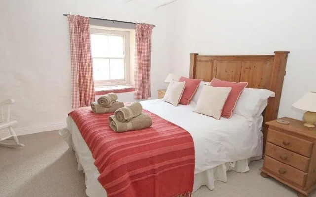Woodpecker Cottage