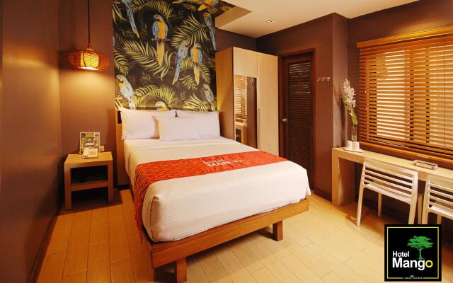 Hotel Mango