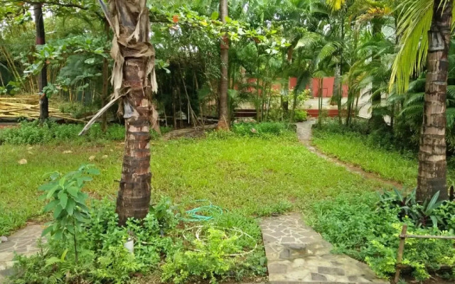 Chikoo House