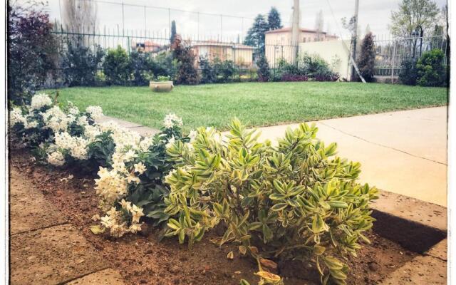 Incanto Di Luna Hotel