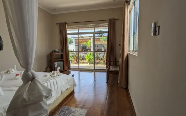 Mafia dream hotel