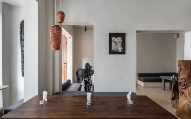 THE RONG HOUSE(ChengDu)