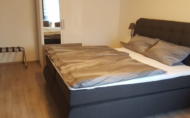 Landhotel Linden am Venekotensee