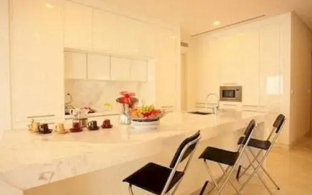 Pavilion Suite Kuala Lumpur
