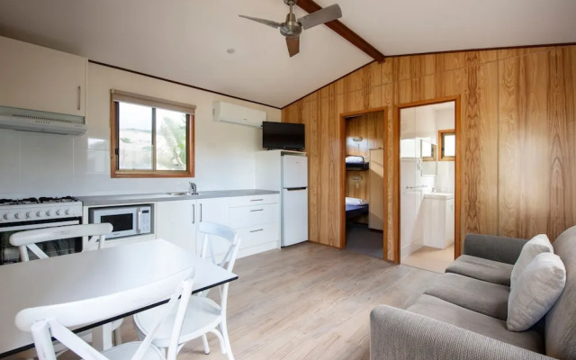 BIG4 Adelaide Shores Caravan Park