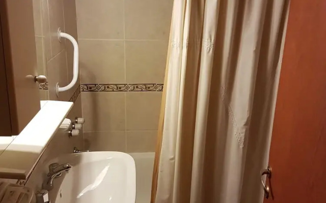 Hotel Upsala