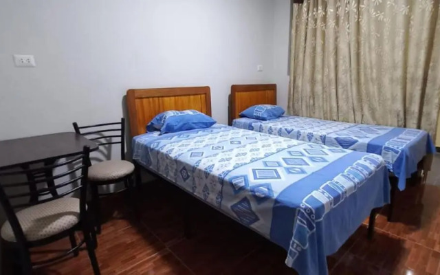 Hospedaje Miramar