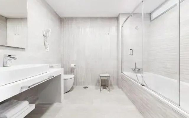 Apartahotel A Cetarea