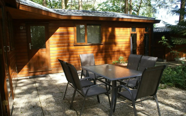 t'Bakkersboschje nummer 8