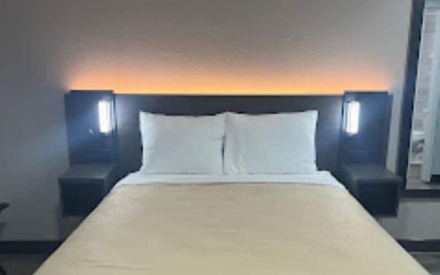 Southern Suites Carrollton