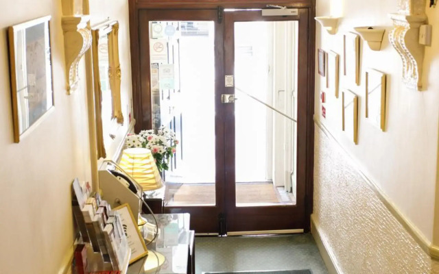 Jesmond Hotel