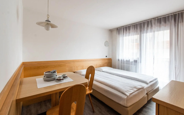 Residence Contrin