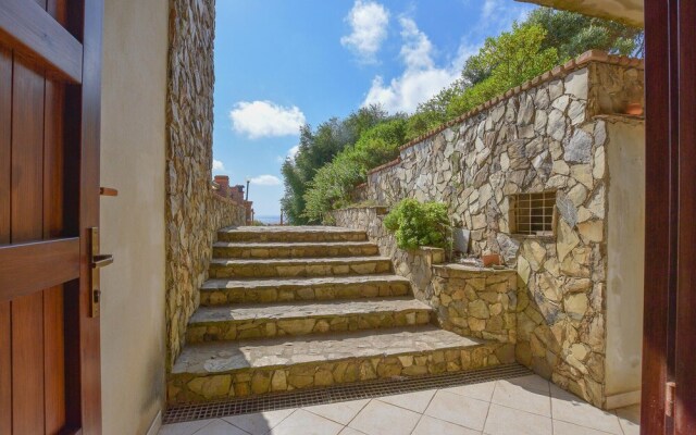 Stunning Home in Arbus With 2 Bedrooms