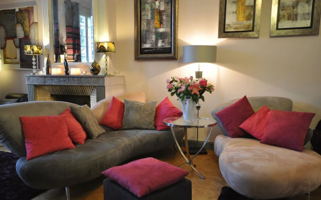 La Villa d'Ô
