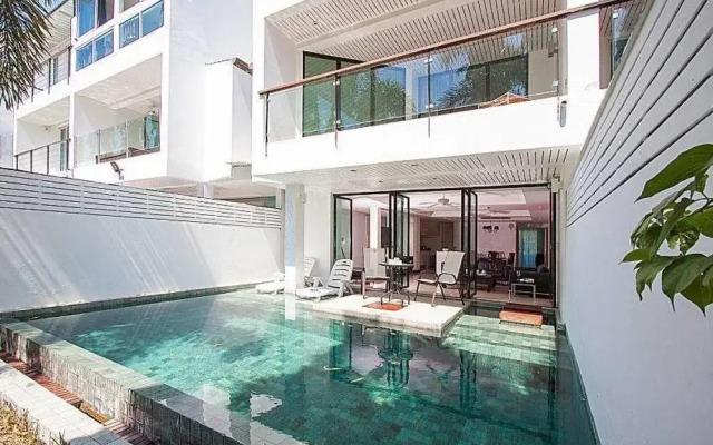 Yu-Phin Villa