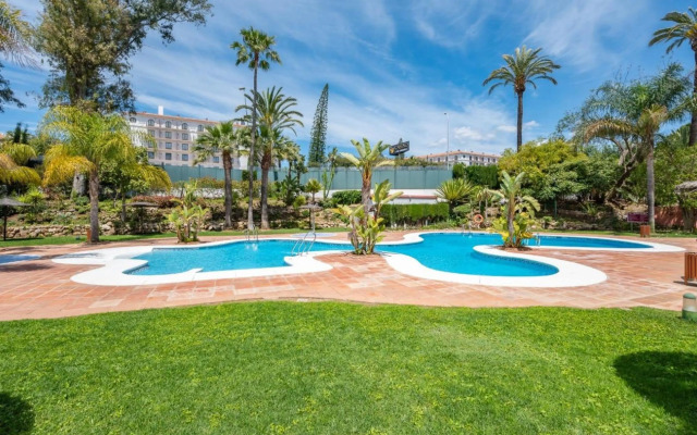 Estudio En Medina Garden Ref. 212