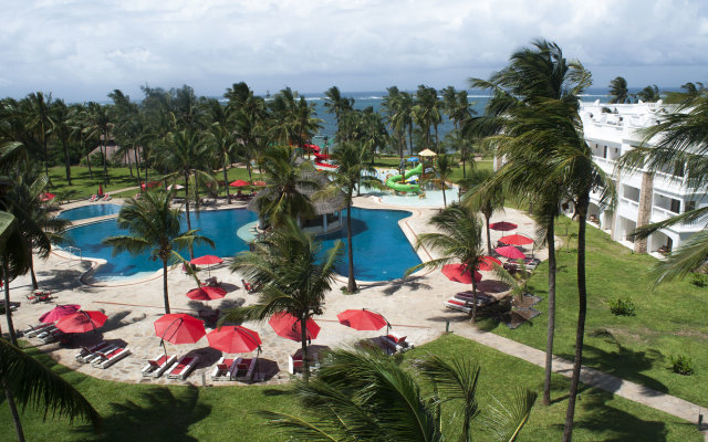 PrideInn Paradise Beach Resort & Spa Mombasa