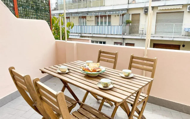 Suite Martiri-Sanremo
