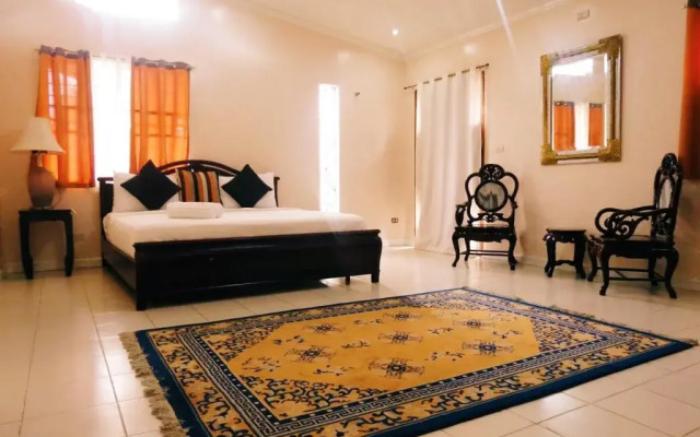 Hacienda Solange
