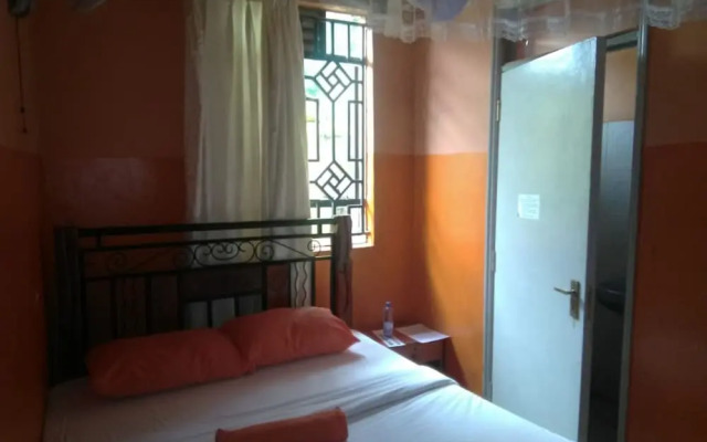 Enigma Resort