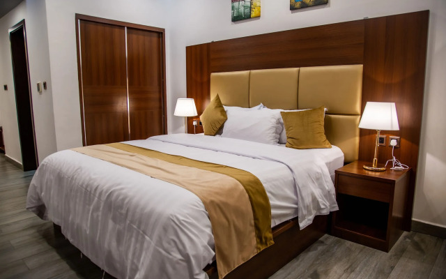 Rosalina Hotel