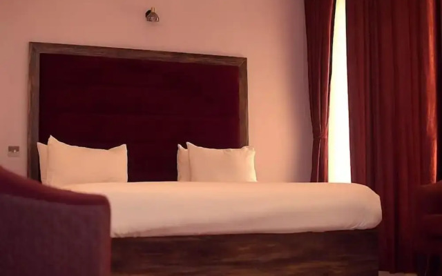La VOD Hotel