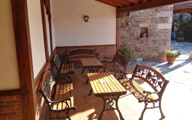 La Hacienda de María