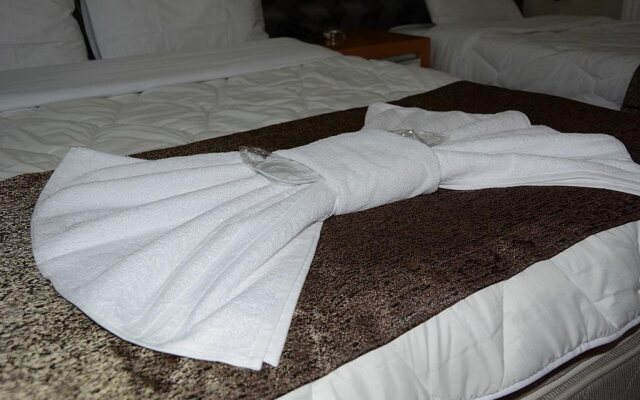 Bulut Hotel