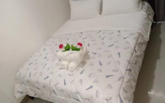 Luxurious Bayview 2BR Near MOA Picc CCP Free Wifi