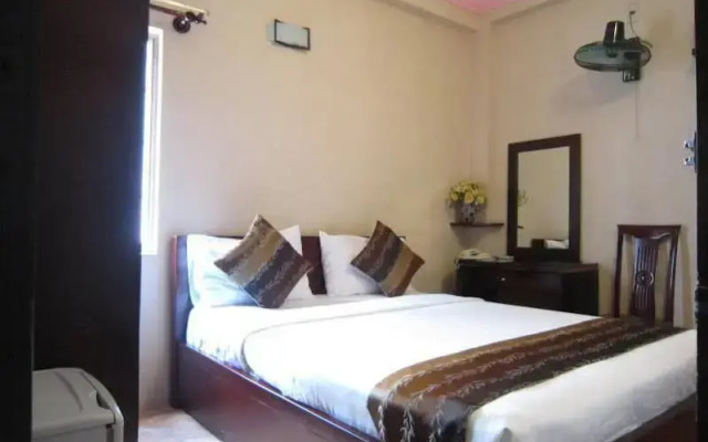 7S Hotel My Anh