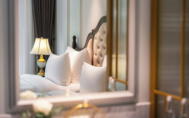 GRAND HOTEL du LAC Hanoi