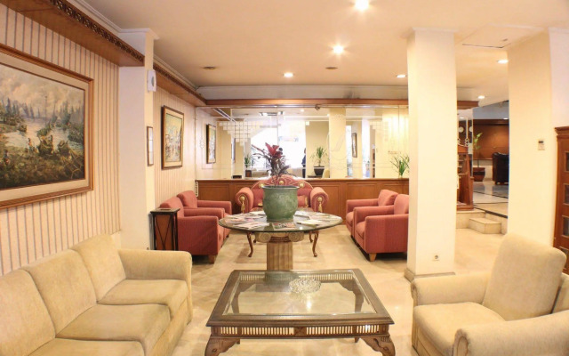 Hotel Imperium Bandung